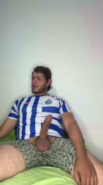 klausVan2 webcam model stream image