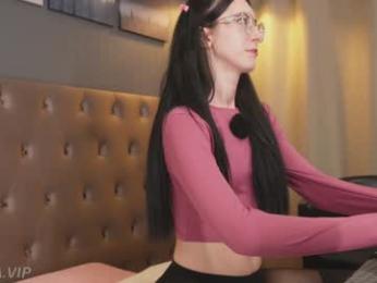 girl_i_am webcam model stream image