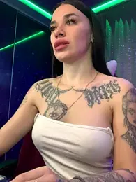 Queen_of_pain webcam stripchat model stream image