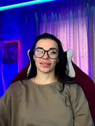 Queen_of_pain webcam model stream image