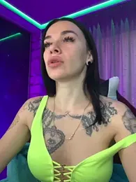 Queen_of_pain webcam model stream image