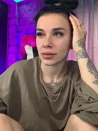 Queen_of_pain webcam model stream image
