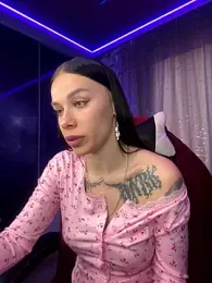 Queen_of_pain webcam model stream image