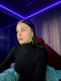 Queen_of_pain webcam model stream image