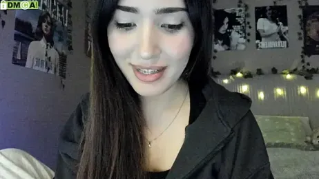 Anisawithlove webcam model stream image