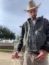 JohnRyanTexas webcam model stream image