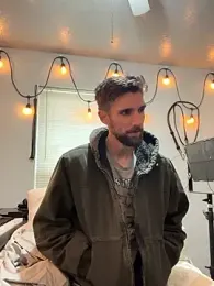 JohnRyanTexas webcam model stream image