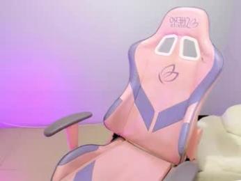 ailee_kawaii webcam model stream image