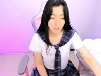 ailee_kawaii webcam model stream image