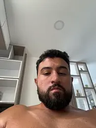 DoctorArabe3 webcam model stream image