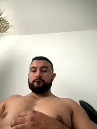 DoctorArabe3 webcam model stream image