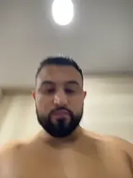 DoctorArabe3 webcam model stream image