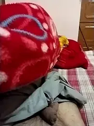 Desiandaj webcam model stream image