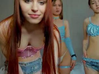 sofia_flowers webcam chaturbate model stream image