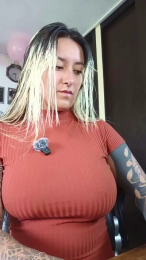 Kitty_goddess webcam model stream image