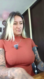 Kitty_goddess webcam model stream image
