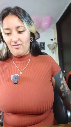 Kitty_goddess webcam model stream image