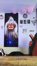 Kitty_goddess webcam model stream image
