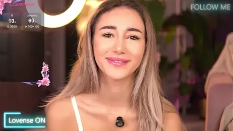 EmilyRaymont webcam model stream image