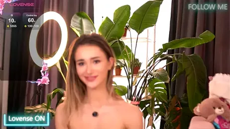 EmilyRaymont webcam model stream image