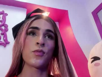 isa__fox webcam chaturbate model stream image