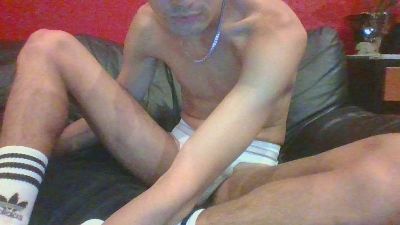 ruslad webcam model stream image