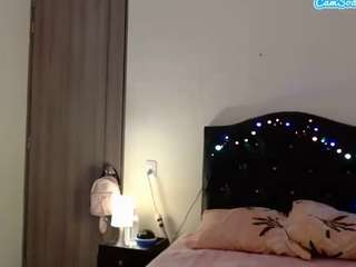 salomef webcam model stream image