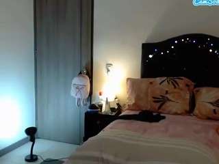 salomef webcam model stream image