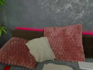 bettyashley webcam camsoda model stream image