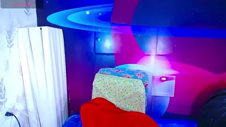 Cristalxxts webcam model stream image