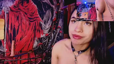 GreizSub webcam stripchat model stream image