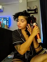 Zarayuce webcam model stream image