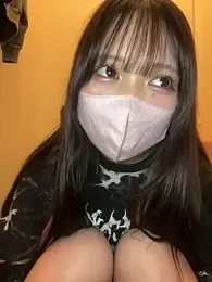 Yua_nyan_cute webcam model stream image