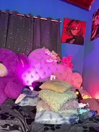 Naugth_channel_ts webcam stripchat model stream image