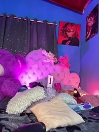 Naugth_channel_ts webcam stripchat model stream image