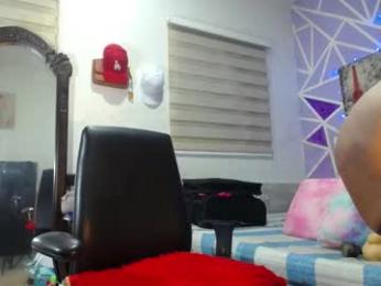 andrea_ospina1 webcam model stream image