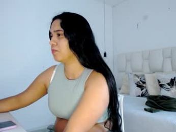 pink__tiffany webcam chaturbate model stream image