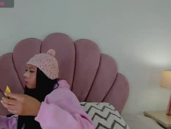 nicoleparadise_ webcam model stream image