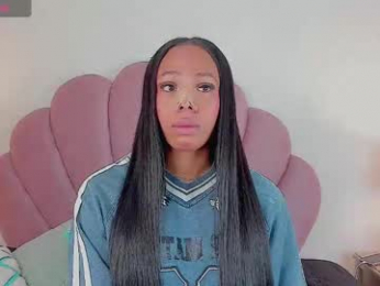 nicoleparadise_ webcam model stream image