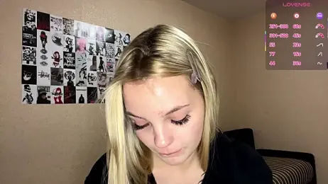 JestineParslow webcam model stream image