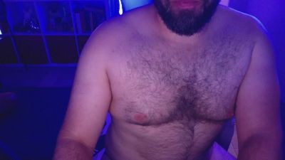 Rick2870 webcam model stream image