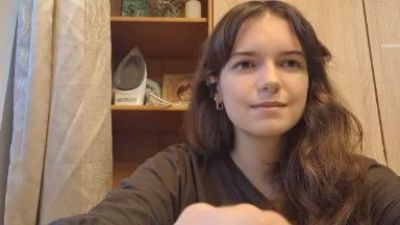 SommerHandke webcam model stream image