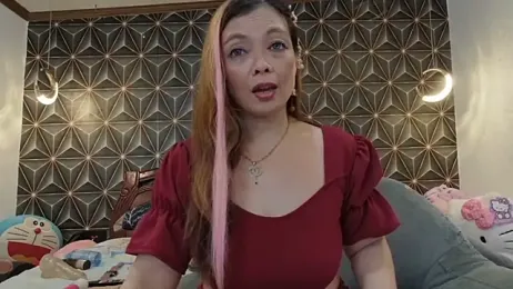 yummymeily webcam model stream image