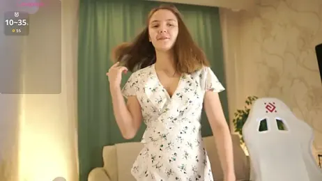 Agaveforests webcam model stream image