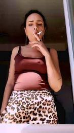 Francaiseclara webcam model stream image