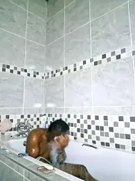 LaughRiotX webcam model stream image