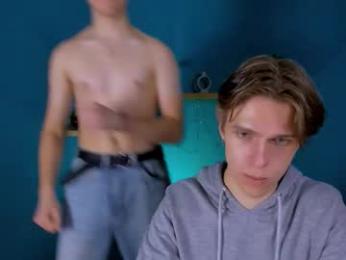 jax_telys webcam model stream image