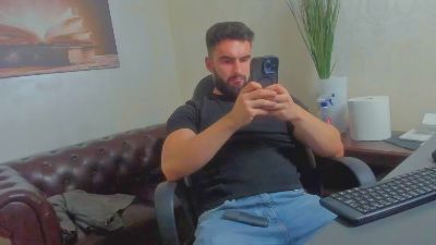 MicahLane webcam model stream image