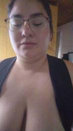 GoddesChinita webcam model stream image