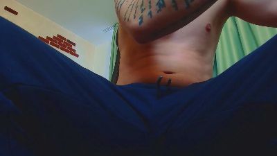 KavinAkul webcam model stream image